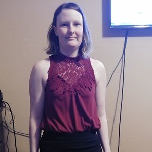 Meet your Posher, Allison